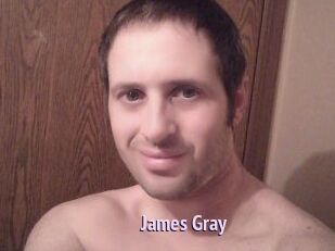 James_Gray