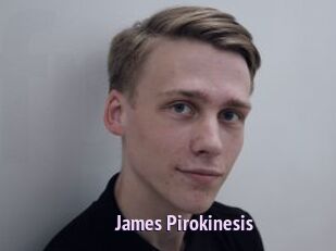 James_Pirokinesis
