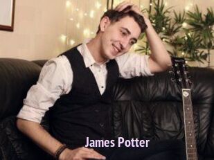 James_Potter
