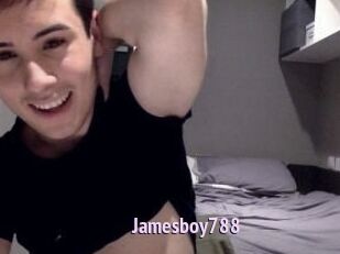 Jamesboy788