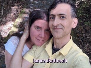 James_n_Katleeah