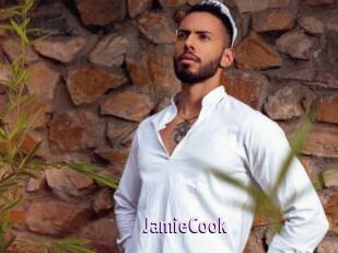 JamieCook