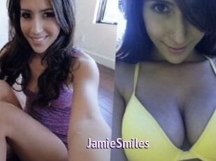 JamieSmiles