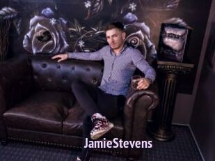 JamieStevens