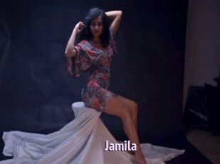 Jamila