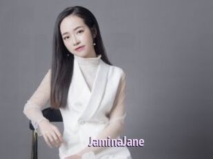 JaminaJane