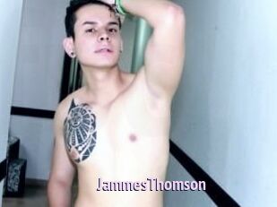JammesThomson Film Porno