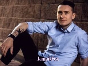 Jampik_Fox