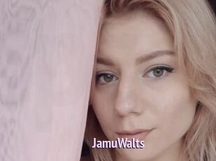 JamuWalts
