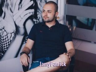 JamyPatrick