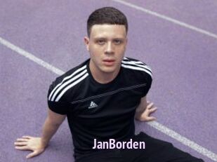 JanBorden