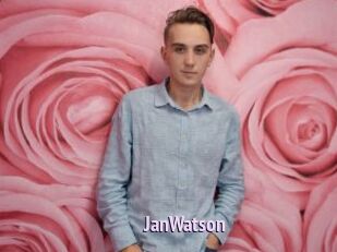JanWatson