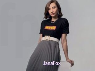 JanaFox