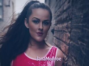 JanaMonroe