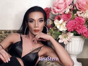 JanaStern