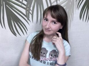 JaneCain