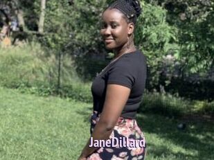 JaneDillard