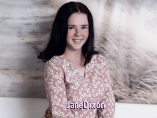 JaneDixon