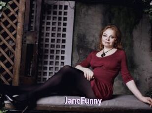 JaneFunny