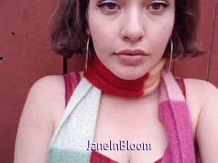JaneInBloom
