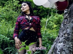JaneJin