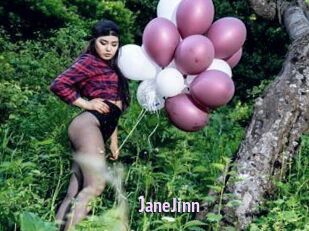 JaneJinn