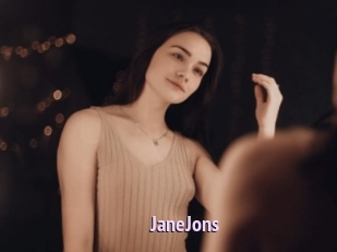 JaneJons