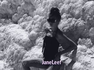 JaneLeef