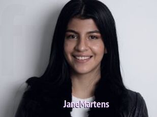 JaneMartens