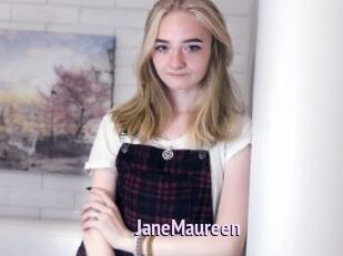 JaneMaureen