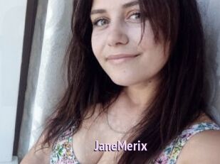 JaneMerix