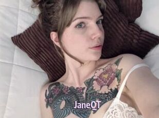 JaneQT