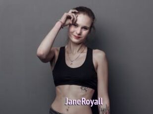 JaneRoyall