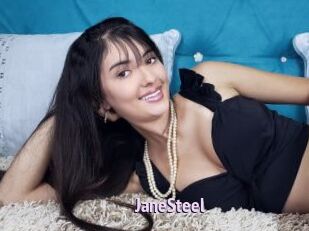 JaneSteel