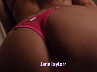 JaneTaylorr