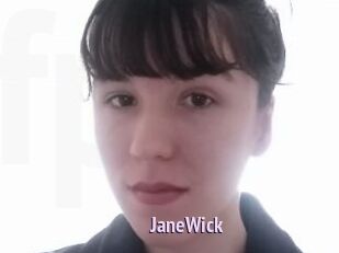 JaneWick