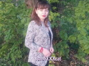 JaneXXXcat
