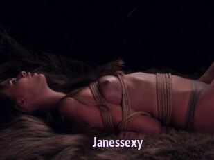 Janessexy