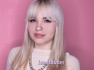 JanetButler