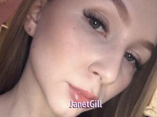 JanetGill