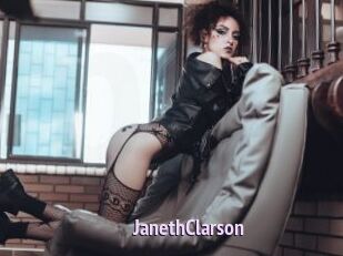 JanethClarson