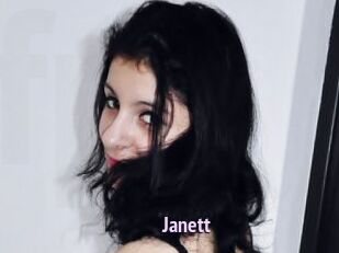 Janett