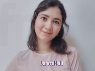 JaniceHall