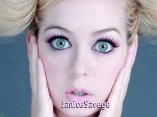 JaniceSavege