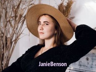 JanieBenson