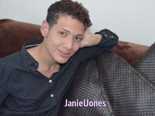 JanielJones