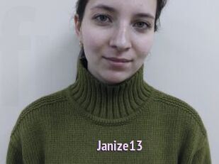 Janize13