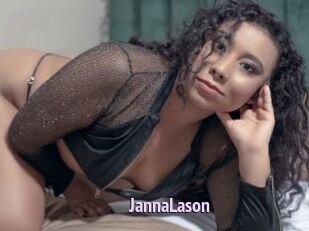 JannaLason