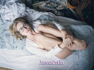JannaOstin