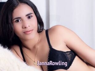 JannaRowling
